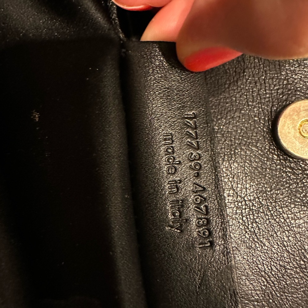 YSL Yves Saint Laurent Tribute Tote - Picture 5 of 9